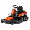 Husqvarna R 316TX AWD vágóasztal nélkül
