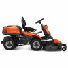 Husqvarna R 316TX AWD vágóasztal nélkül