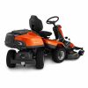 Husqvarna R 316TX AWD vágóasztal nélkül