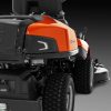 Husqvarna R 316TX AWD vágóasztal nélkül