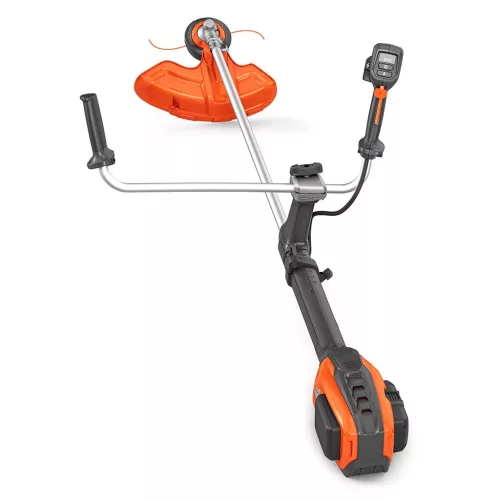 Husqvarna 525iRXT akkus fűkasza, akku nélkül