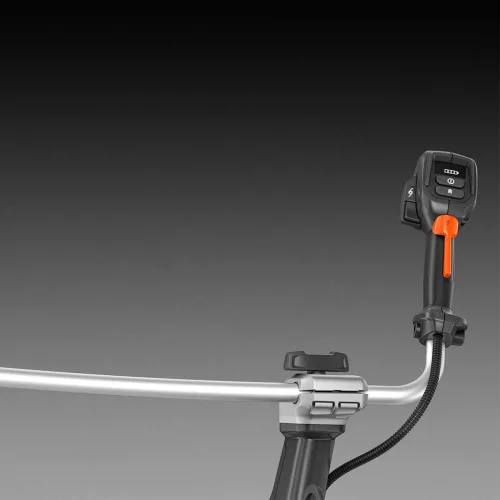 Husqvarna 525iRXT akkus fűkasza, akku nélkül