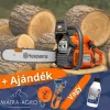 Husqvarna-450e