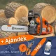 Husqvarna-450e