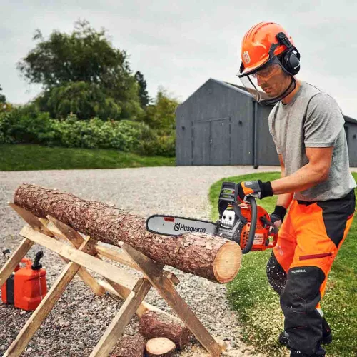 Husqvarna-450e