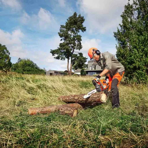 Husqvarna-450e