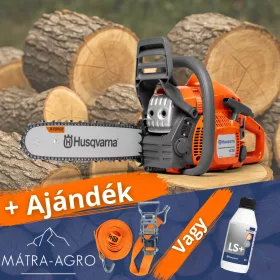 Husqvarna-435-Mark-II