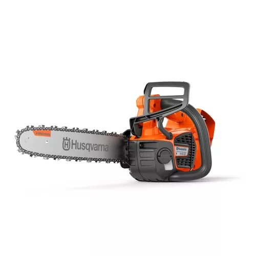 Husqvarna T540i XP egykezes akkus láncfűrész, akku nélkül