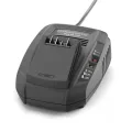 Husqvarna Aspire P4A 18-C70 akkumulátor töltő