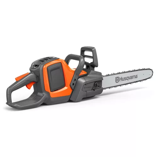 Husqvarna 240i akkus láncfűrész szett akkuval, töltővel
