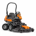 Husqvarna P 524X vágóasztal nélkül