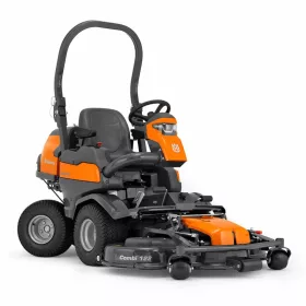 Husqvarna P 524X vágóasztal nélkül