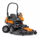 Husqvarna P 524X vágóasztal nélkül