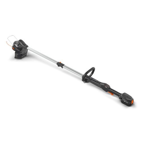 Husqvarna Aspire™ T28-P4A szegélyvágó akkumulátorral (4Ah) és töltővel