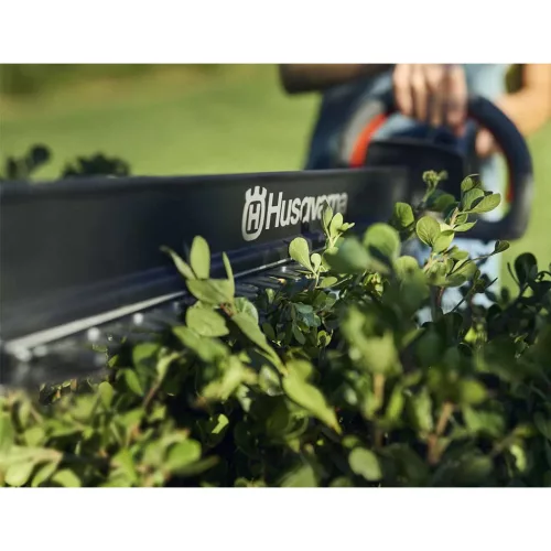 Husqvarna Aspire H50-P4A akkus sövényvágó, akku nélkül