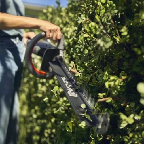 Husqvarna Aspire H50-P4A KIT (akkumulátorral és töltővel)