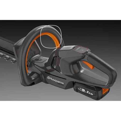 Husqvarna Aspire H50-P4A KIT (akkumulátorral és töltővel)
