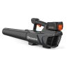 Husqvarna Aspire B8X-P4A KIT lombfúvó (akkumulátorral és töltővel)