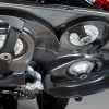 Husqvarna RC 320Ts AWD fűgyűjtővel, vágóasztal nélkül