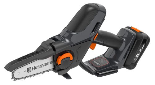 Husqvarna Aspire™ P5-P4A akkumulátoros ágvágó fűrész