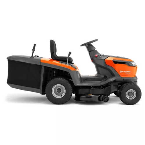 Husqvarna TC 114