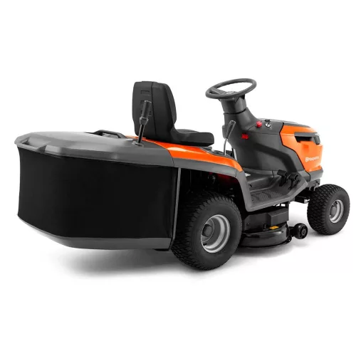 Husqvarna TC 114