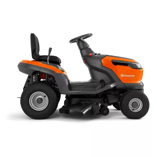 Husqvarna TS 114
