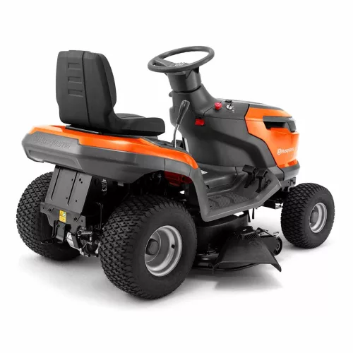 Husqvarna TS 114