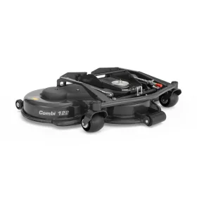 Husqvarna Combi 122 vágóasztal P 524X frontfűnyíróhoz