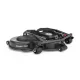 Husqvarna Combi 122 vágóasztal P 524X frontfűnyíróhoz