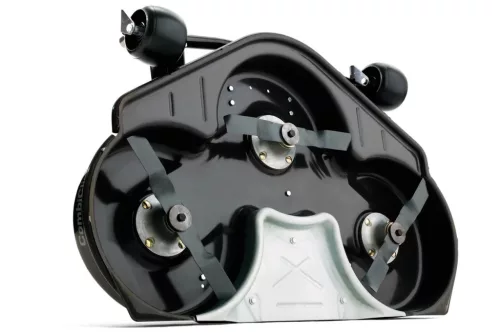 Husqvarna Combi 122 vágóasztal P 524X-hez, BioClip és hátsó kidobás