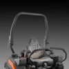 Husqvarna Z560X Zero Turn fűnyíró traktor