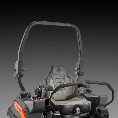 Husqvarna Z560X Zero Turn fűnyíró traktor