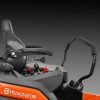 Husqvarna Z560X Zero Turn fűnyíró traktor