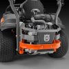 Husqvarna Z560X Zero Turn fűnyíró traktor