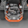 Husqvarna Z560X Zero Turn fűnyíró traktor