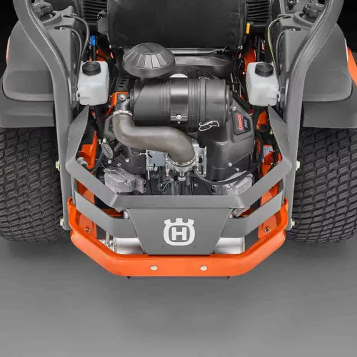Husqvarna Z560X Zero Turn fűnyíró traktor