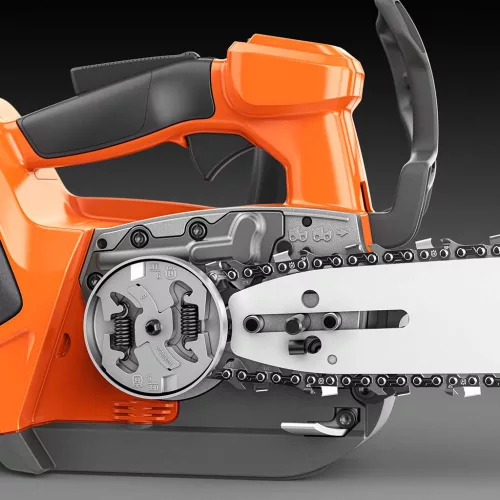 Husqvarna T542i XP egykezes akkus láncfűrész, akku nélkül