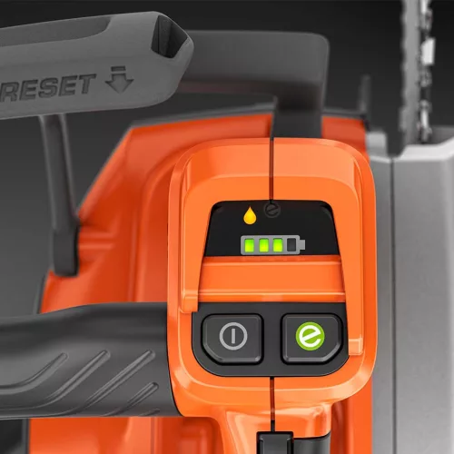Husqvarna T542i XP egykezes akkus láncfűrész, akku nélkül