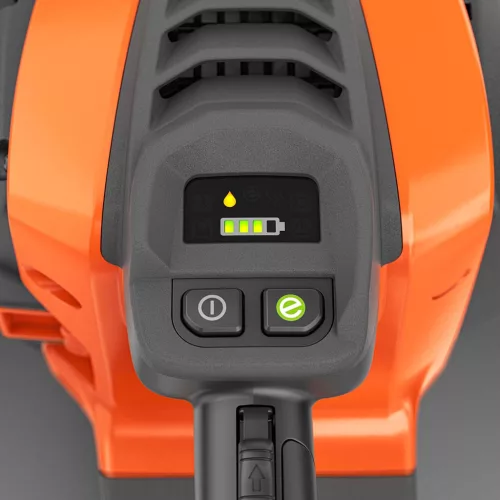 Husqvarna 542i XP akkumulátoros láncfűrész, akku nélkül