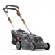 Husqvarna Aspire LC34-P4A (akkumulátor és töltő nélkül)