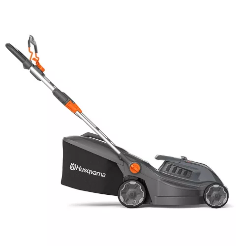 Husqvarna Aspire LC34-P4A (akkumulátor és töltő nélkül)