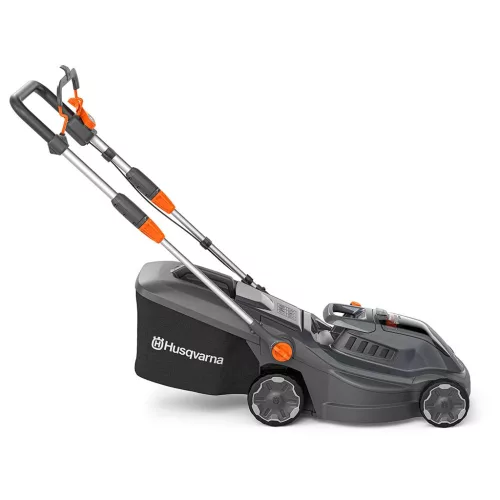 Husqvarna Aspire LC34-P4A (akkumulátor és töltő nélkül)