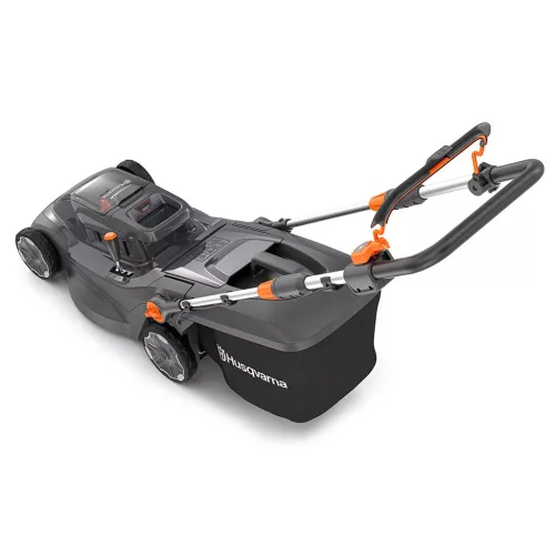 Husqvarna Aspire LC34-P4A (akkumulátor és töltő nélkül)