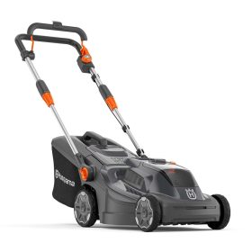 Husqvarna Aspire LC34-P4A (akkumulátorral és töltővel)