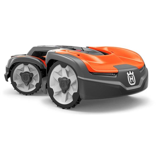 Husqvarna Automower 535AWD robotfűnyíró