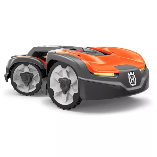 Husqvarna Automower 535AWD robotfűnyíró