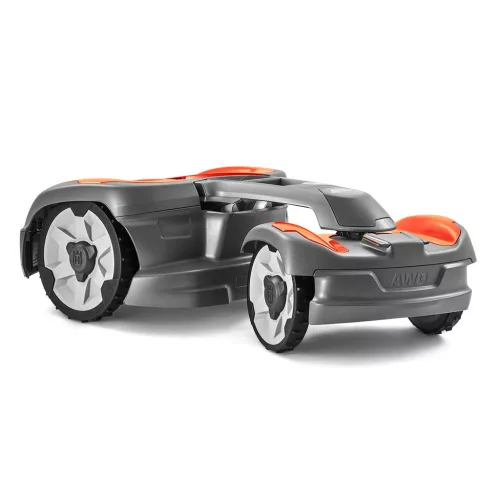 Husqvarna Automower 535AWD robotfűnyíró