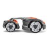 Husqvarna Automower 535AWD robotfűnyíró