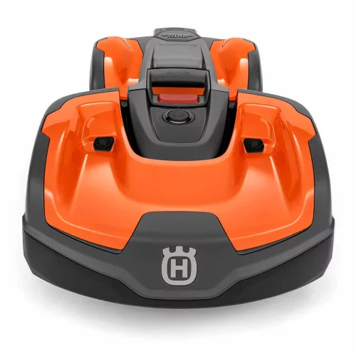 Husqvarna Automower 535AWD robotfűnyíró